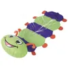 WEHNCKE Wasserspielzeug Sprinkler-Raupe 140x64 cm Produktbild-Vorschau 1