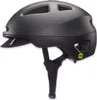 Bern Major MIPS® urban verstellbarer Fahrradhelm mit Visier Produktbild-Vorschau 1