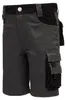 NITRAS Arbeitsshorts Kinder MOTION TEX KIDS Gr. 110    116 Produktbild-Vorschau 5