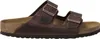 Birkenstock Arizona, mulo da donna in pelle nabuk oliata, Anteprima dell’immagine prodotto 63