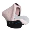 Baby's Only Verdeck Maxi-Cosi 0+ Cozy - Rosa tenue Anteprima dell’immagine prodotto 2