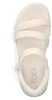 Skechers Slip-Ins: Go Walk Glide-Step  Sandalen Plat - Produktbild-Vorschau 7