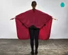 Trend Design Classic Schneideumhang - Burgundrot Produktbild-Vorschau 7