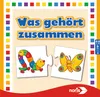 Noris Spiele Was gehört zusammen?; 608985662 Produktbild-Vorschau 1