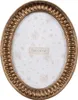 Clayre & Eef Bilderrahmen 13x18 cm Goldfarbig Kunststoff Produktbild-Vorschau 1