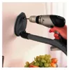 AEG HobbyNozzle Bohrer-Absaugdüse ZE032 Nr. 9001956607 Produktbild-Vorschau 4