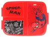 Spiderman Spidey Geteilte Frühstücks-Lunchbox Produktbild-Vorschau 2