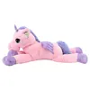 Sweety Toys 8049 XXL Einhorn Plüschtier Kuscheltier 130 cm Produktbild-Vorschau 2