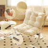 Loungesessel - 73,6 x 84 x 84,5 cm , Creme , Chrome und Produktbild-Vorschau 10