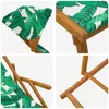 vidaXL Transat 3 positions, en bois d'eucalyptus massif, Voir les images du produit 5