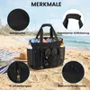 XXL Mesh Strandtasche für die Familie , Faltbar Ultraleicht Produktbild-Vorschau 5