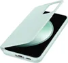 Galaxy S23 FE Smart View Wallet Case Mint Handyhülle Produktbild-Vorschau 5
