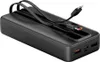 Vention FHPB0, 20000 mAh, 3,7 V, 22,5 W, Schwarz Produktbild-Vorschau 2