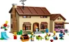 Lego 71006 Das Simpsons Haus Produktbild-Vorschau 15
