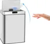 Automatischer 60-l-edelstahleimer Kitchen move BAT-D650 Produktbild-Vorschau 3