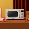 Comfee CMSRO 20 di cr Four à micro-ondes de style rétro / Voir les images du produit 2