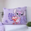Pościel Lilo i Stitch Kiss 140x200,70x90 cm Podgląd zdjęcia produktu 5