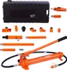 SucceBuy 12 ton Porta Power Kit, hydraulický valec s Náhľad obrázku produktu 1