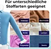 KLAMER Hemdenbügler Pro 1400W Bügelpuppe mit Aufsätzen für Produktbild-Vorschau 4