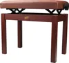 Panca per pianoforte in legno Henry´s HEPS-1 marrone Anteprima dell’immagine prodotto 6