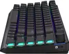 ENDORFY Tastatur Thock 75% Wireless Red, Kailh Box Red, Produktbild-Vorschau 7