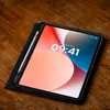 LBH Tablet Schutzhülle für Apple iPad Air 6. Gen 13 Zoll Produktbild-Vorschau 8