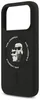 Fall Karl Lagerfeld Silikon Karl&Choupette Ring Magsafe tun Produktbild-Vorschau 6