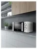 CASO Mikrowelle MG 20 Ecostyle Ceramic Produktbild-Vorschau 9