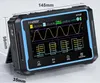 FNIRSI 2C53P Oszilloskop, Signalgenerator und Multimeter Produktbild-Vorschau 8