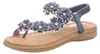 Sportliche Sandalette bis 30mm Sohlenhöhe C18289-31-NA Produktbild-Vorschau 8
