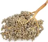 Dattelzweig mit Früchten ca. 30cm – echter getrockneter Produktbild-Vorschau 3