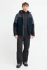 NORTH BEND NBMoritz Herren Skijacke Winterjacke Produktbild-Vorschau 3