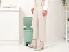 Brabantia StepUp Prullenbak - Treteimer - 16 Liter - Produktbild-Vorschau 16