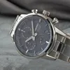 Seiko SSB387P1 Cronografo da uomo in titanio 42mm 10ATM Anteprima dell’immagine prodotto 4