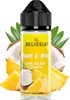 Belissia Shake and Make Pina Colada - 10ml hochdosiertes Produktbild-Vorschau 1