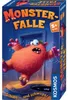 Kosmos Monsterfalle: Schubs ... und schwups!, Brettspiel, Produktbild-Vorschau 1