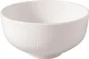 Misa Villeroy & Boch Afina DH 13x6,70 cm biela Náhľad obrázku produktu 1