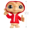 Mattel HKN39 - Plyšová figúrka - E.T. (28cm) plyšová hračka Náhľad obrázku produktu 8