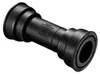 Shimano XT BB-MT800-P PressFit schwarz IBBMT800PA Produktbild-Vorschau 6