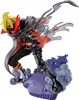 One Piece Petitrama PVC Mini-Statue Logbox Re Birth Wano Produktbild-Vorschau 7