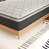 DEWINNER Matelas 120x190 Épaisseur 25 cm, Matelas de Lit Voir les images du produit 2