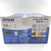 Epson Multifunktionsdrucker A4 Wi Fi EcoTank ET 2812 Produktbild-Vorschau 15