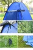 Tente de douche pop-up Portable, camping, salle de Voir les images du produit 8