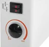 Vyhřívací deka Alpina 3 úrovně vyhřívání s dálkovým Náhled obrázku produktu 5
