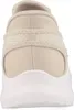 Skechers Bobs Squad Chaos Damen Slip-Ins Sneaker Off White Produktbild-Vorschau 32