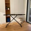 Table à repasser 125x41cm - Kitchen Move - BAT-FASTPRO - Voir les images du produit 9