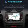 7" CarPlay Android 15 Autoradio Für Audi A3 S3 RS3 8P 8V Produktbild-Vorschau 5