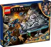 LEGO 76156 Marvel Ascension du Domo, vaisseau spatial de Voir les images du produit 33