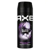 AXE Bodyspray Black Night 6x 150ml Deo Deodorant Männerdeo Produktbild-Vorschau 3