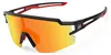 Rockbros Kinder-Fahrradbrille, polarisiert, UV-Schutz Produktbild-Vorschau 1